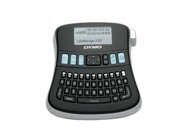 Labelwriter Dymo D1 LM210D qwerty
